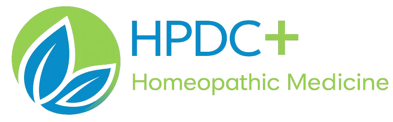 Homeopathic Medicine